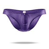 2021 New ice silk breathable underwear - Amamble