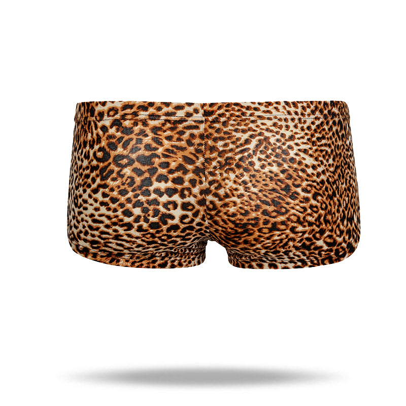 2020 New low waist sexy leopard underwear🔥1st Anniversary Promotion‼ Limited Time Offer 40%OFF😍 ! - Amamble