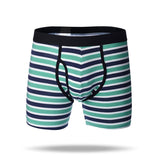 Men's striped boxer shorts🔥1st Anniversary Promotion‼ Limited Time Offer 40%OFF😍 !