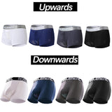 2023 Men's low-rise underwear🔥1st Anniversary Promotion‼ Limited Time Offer 40%OFF😍 !