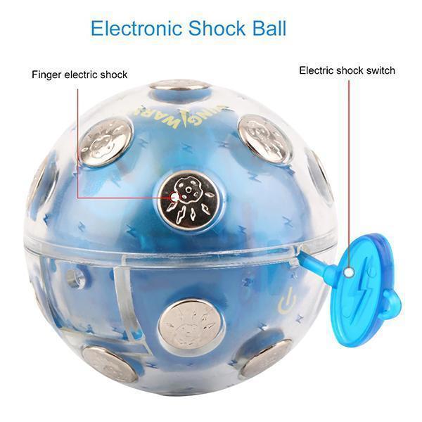 Best Shocking Ball For Party Time（Buy Two Free Shipping） - Amamble