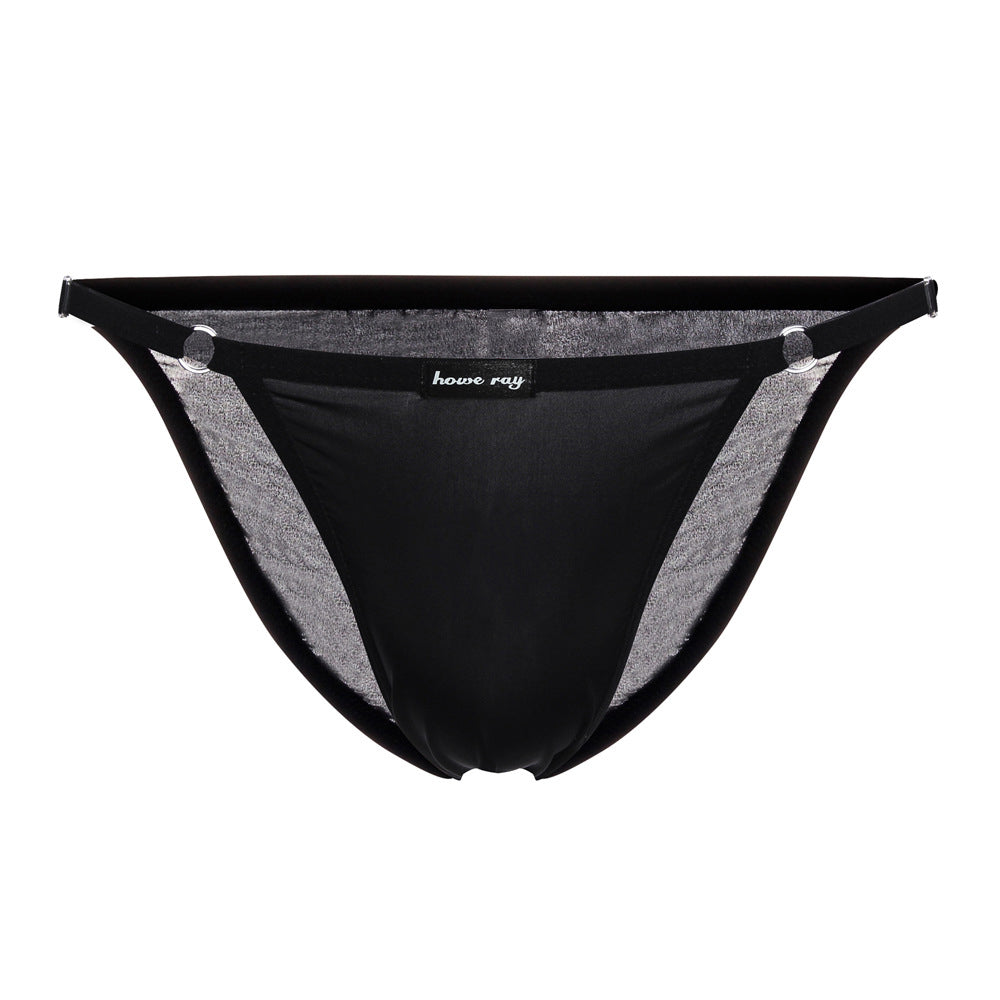 2021 Men's Adjustable Ice Silk Underwear - Amamble