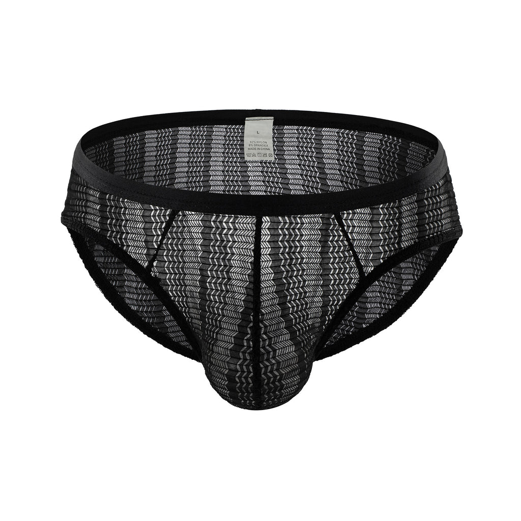 CLEVER-MENMODE Men's sexy underwear