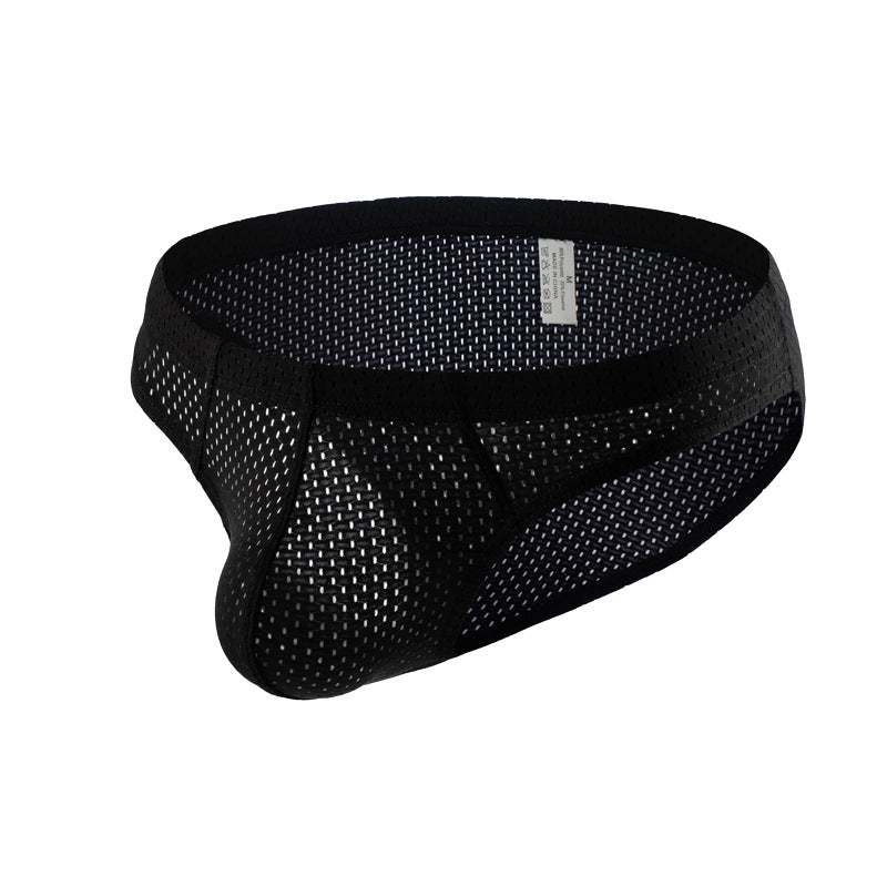 Men's sexy breathable underwear