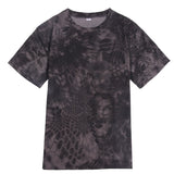 2021 Outdoor Camouflage Quick-Drying T-Shirt - Amamble