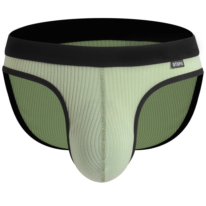 Modal Comfortable Breathable Men's Underwear