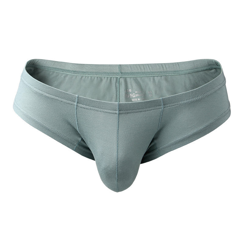 Men's Modal Low Waist Breathable Underwear