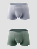 2 Pack Comfort Modal Antibacterial Underwear