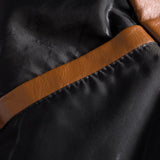 Leather Jacket 096 - Amamble
